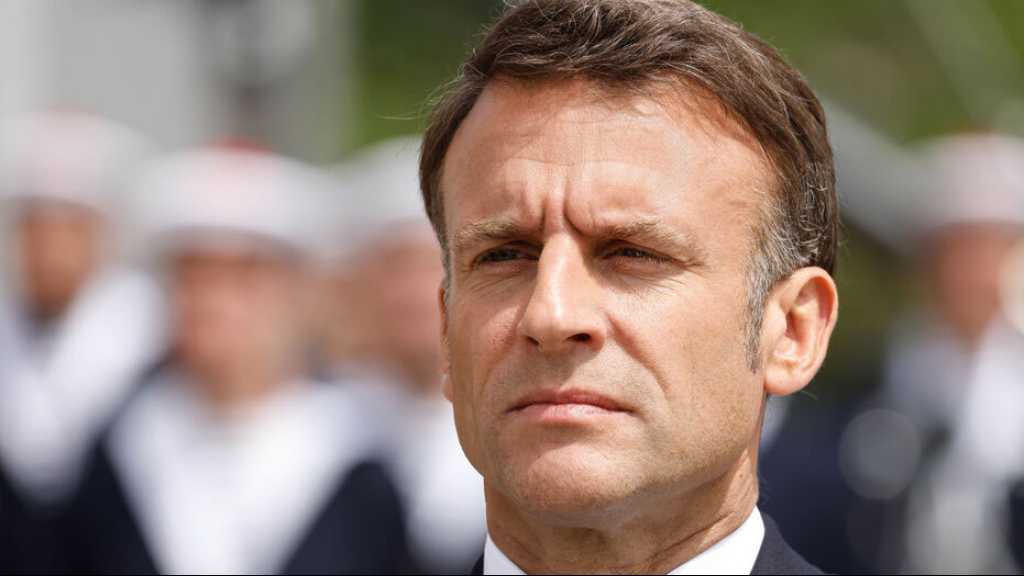 Législatives en France : Emmanuel Macron exclut de démissionner