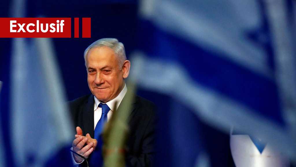 Netanyahu entreprendra-t-il sa dernière aventure après le crime de Nusseirat ?