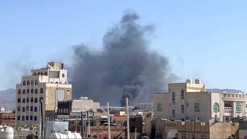 Yémen : les États-Unis et le Royaume-Uni lancent de nouvelles frappes contre Hodeidah
