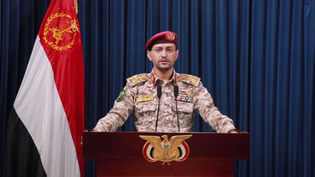 Mer Rouge: Les Forces armées yéménites mènent trois opérations militaires en 24h