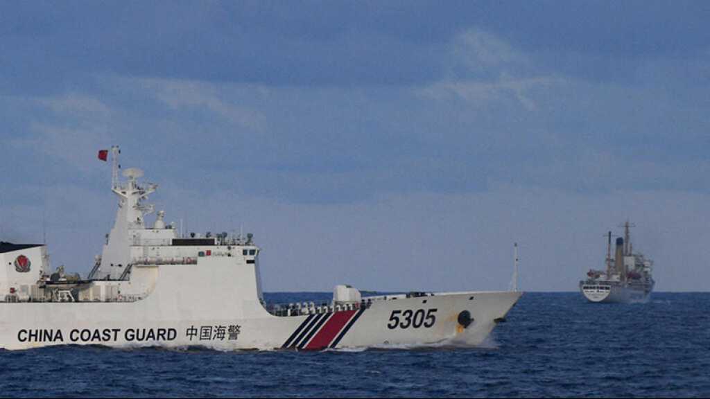 Pékin autorise la détention d’étrangers en mer de Chine méridionale