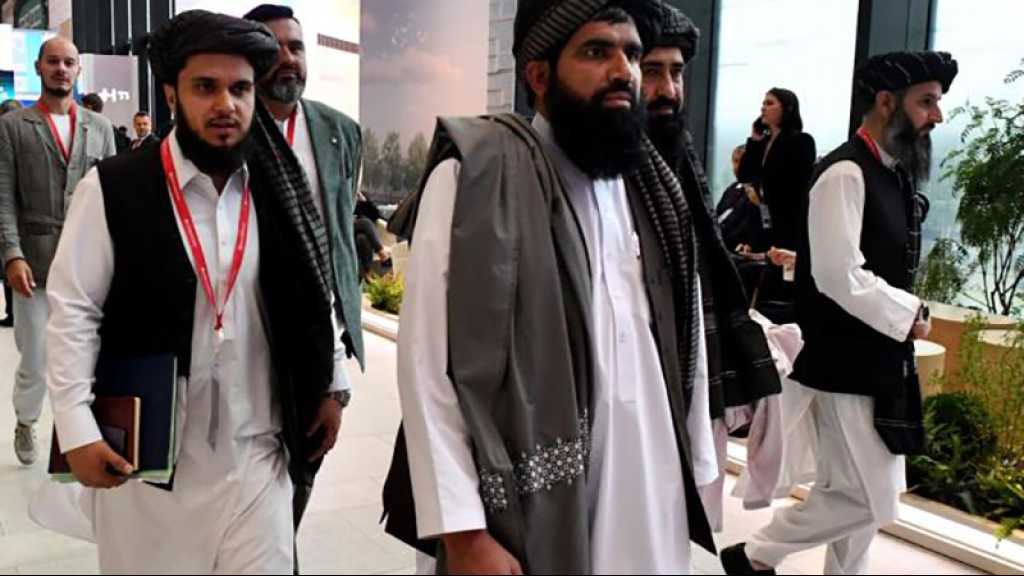 Afghanistan: Le gouvernement taliban annonce sa participation aux pourparlers de Doha sous égide de l’ONU