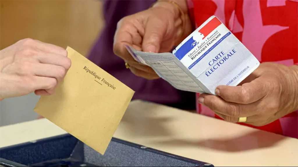 Législatives en France: Fin du dépôt des candidatures