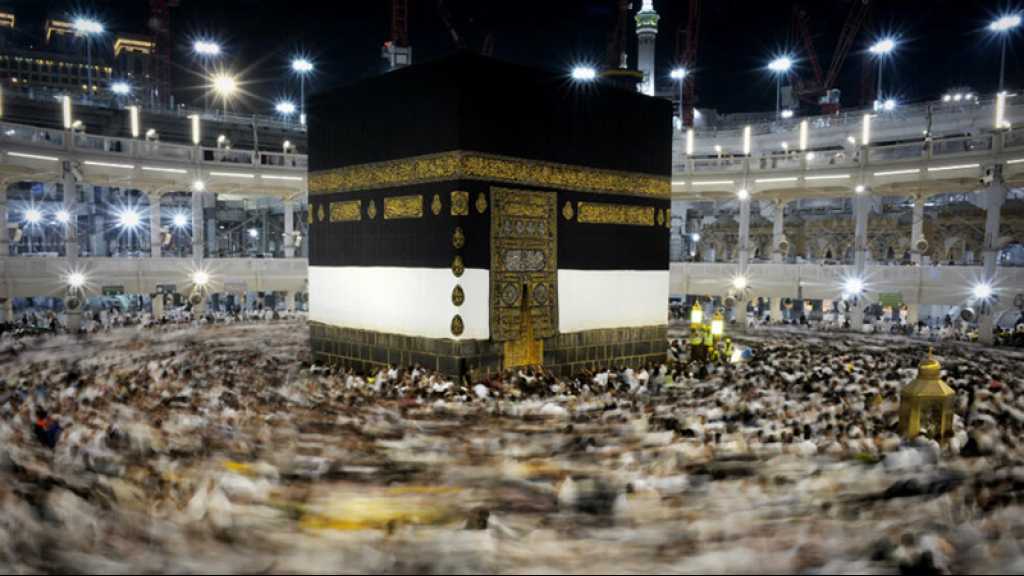 Les pèlerins accomplissent les derniers rites du Hajj alors que les musulmans célèbrent l’Aïd al-Adha