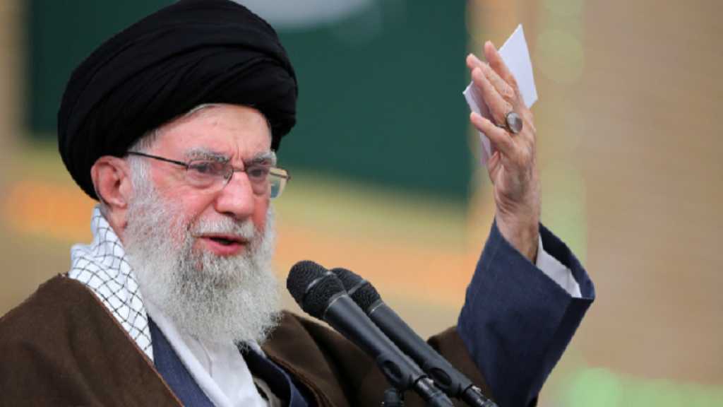 L’imam Khamenei dans son message de l’Aïd al-Adha: «Le jour de la victoire de la Palestine viendra sans aucun doute»