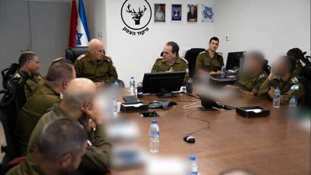 «Israël»: l’armée a approuvé des «plans opérationnels en vue d’une offensive au Liban»