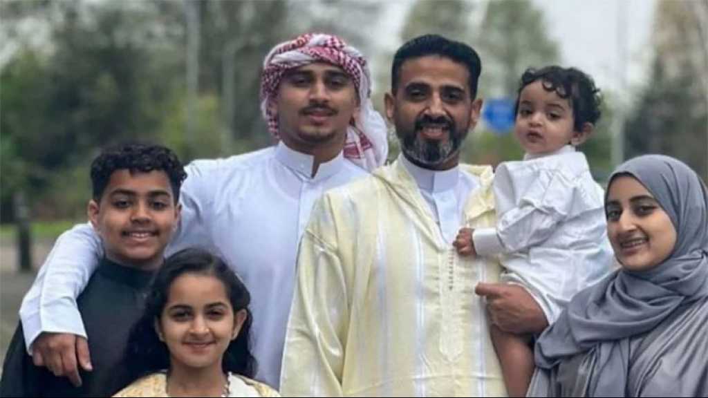 Un citoyen néerlandais emprisonné en Arabie saoudite, sa famille inquiète