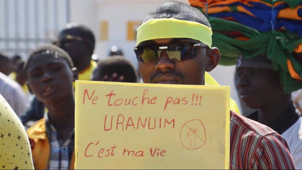 Le Niger retire le permis d’exploitation d’une grande mine d’uranium au groupe français Orano