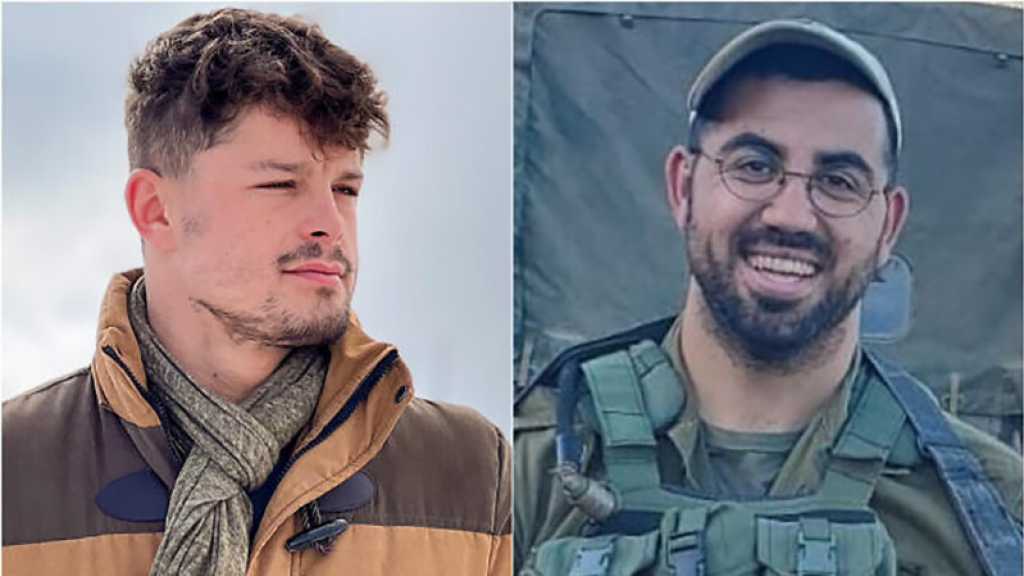 Deux soldats «israéliens» tués dans une embuscade à Gaza