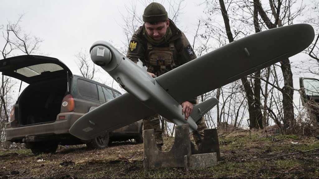 La Russie dit avoir neutralisé 114 drones ukrainiens, un mort