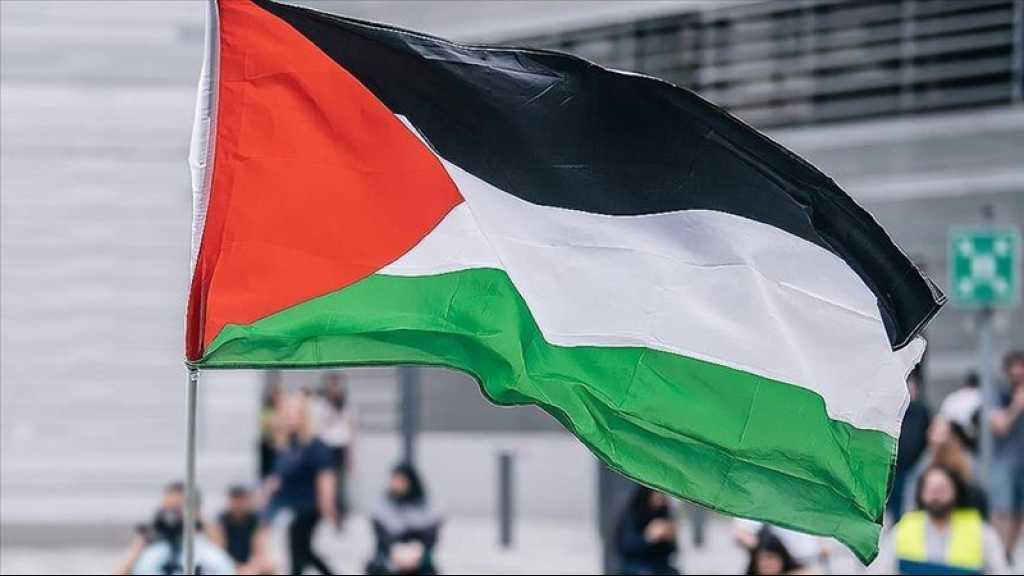 L’Arménie annonce reconnaître l’Etat de Palestine