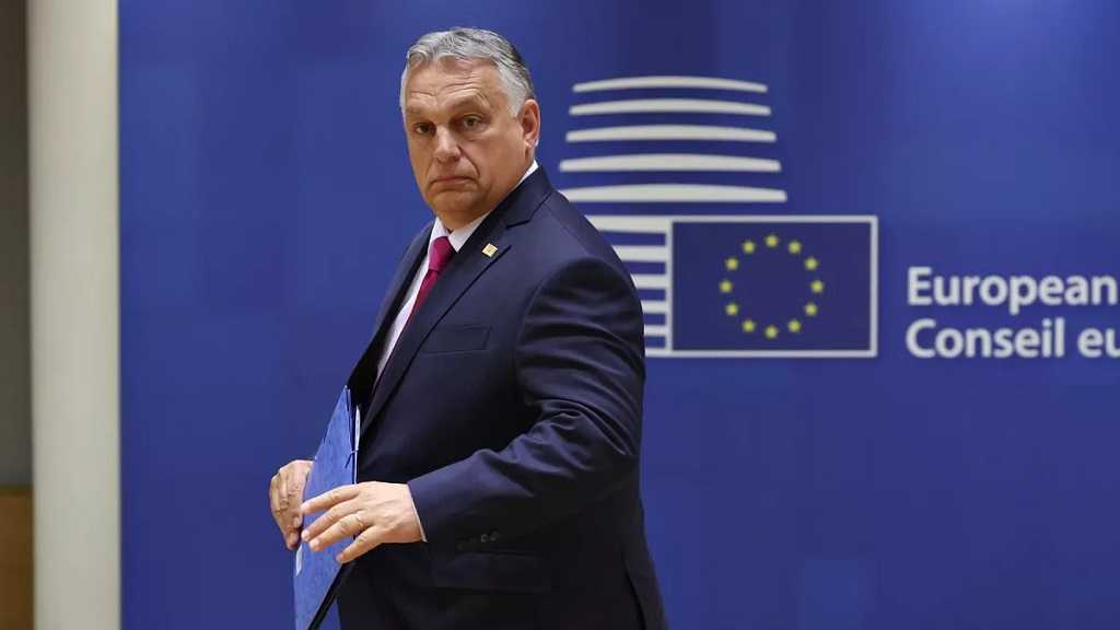 La Hongrie d’Orban à la présidence de l’UE en juillet inquiète Bruxelles