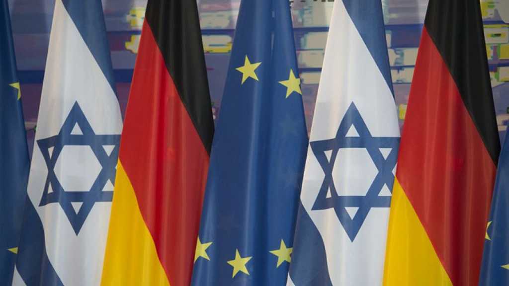 L’Allemagne facilite l’expulsion d’étrangers glorifiant des actes de résistance anti- «israéliens»