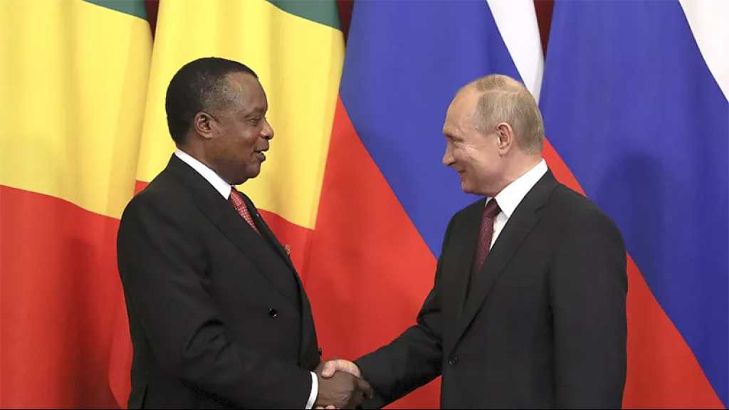 La République du Congo intéressée à être intégrée dans les BRICS