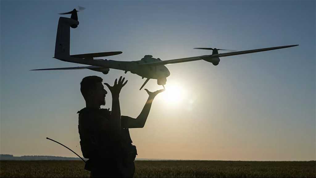 Guerre en Ukraine: La Russie affirme avoir intercepté 25 drones ukrainiens
