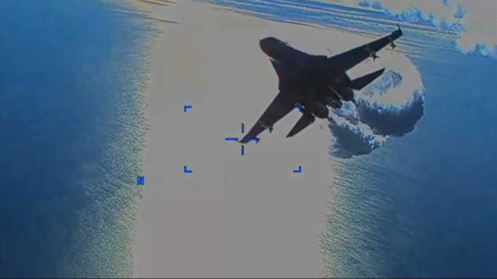 Drones américains en mer Noire: La Russie menace l’OTAN d’une «confrontation directe»