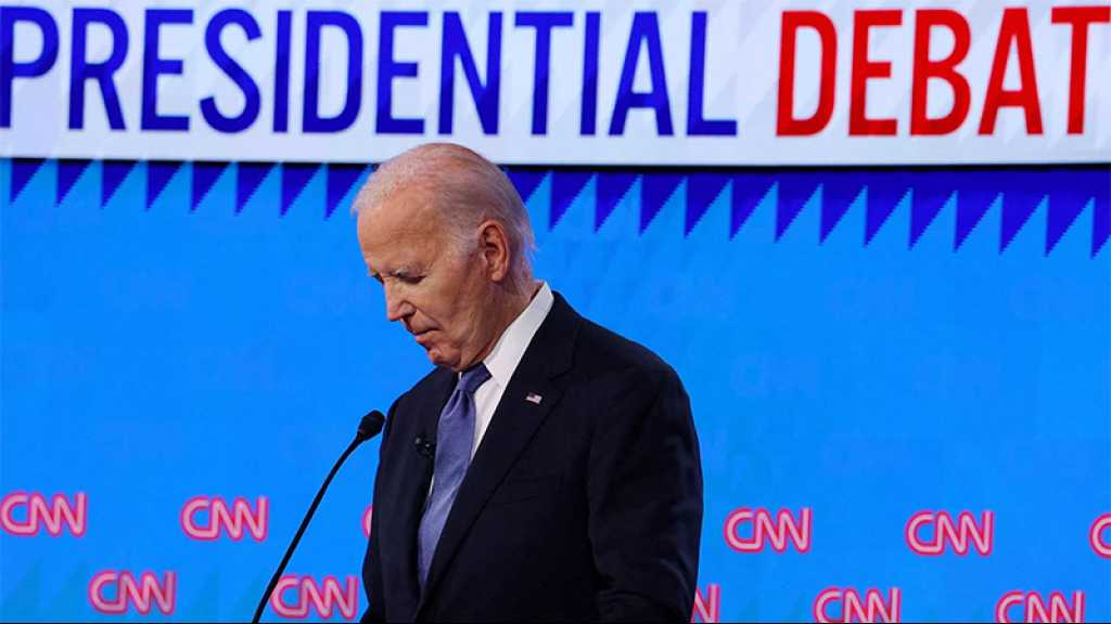 Présidentielle US: le New York Times appelle Joe Biden à se retirer de la course à la Maison-Blanche