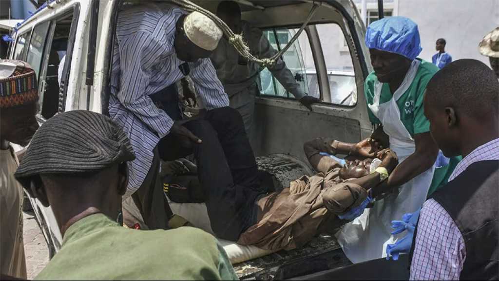 Le Nigeria replonge dans les heures les plus sombres de «Boko Haram» après une série d’attentats-suicides