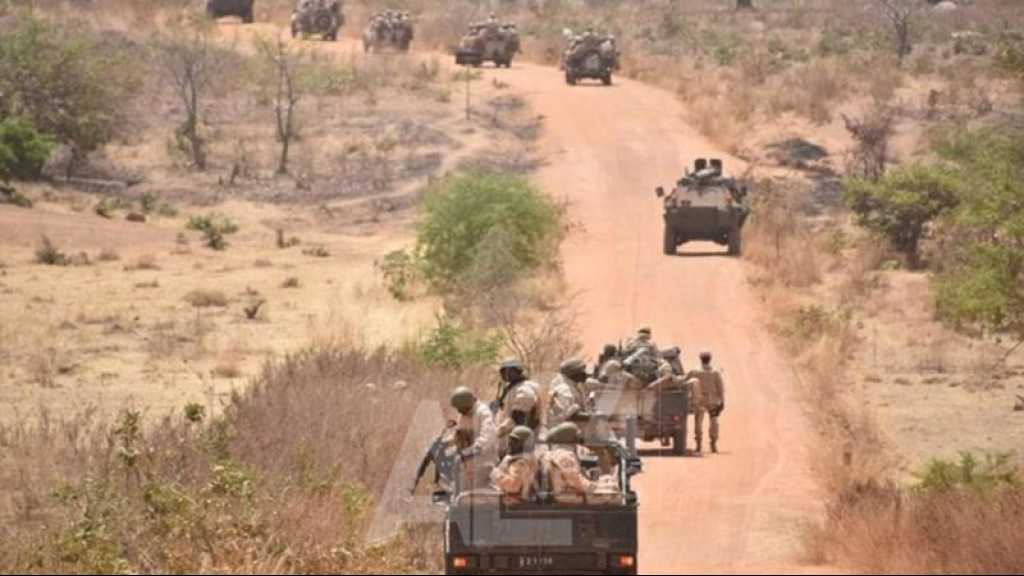 Burkina Faso: plus de 150 terroristes éliminés par l’armée dans l’est du pays