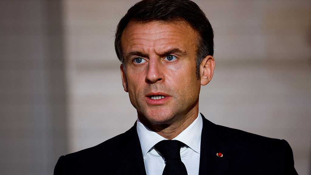 Macron souligne «l’absolue nécessité de prévenir une escalade» au Liban