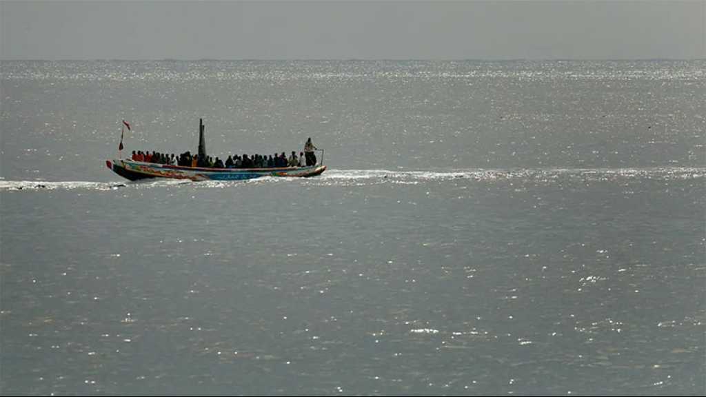 Mauritanie : 89 migrants clandestins meurent en mer