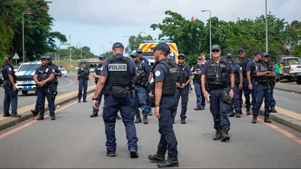 Nouvelle-Calédonie: rassemblements interdits et couvre-feu prolongé jusqu’au 15 juillet