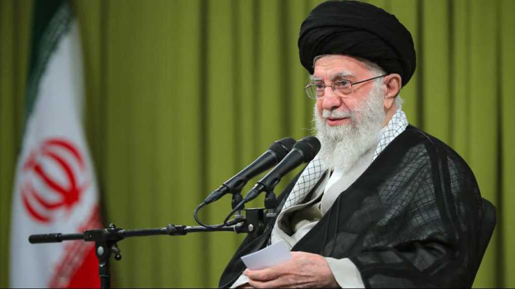 Message de l’Imam Khamenei à l’Union des associations islamiques d’étudiants en Europe et en Amérique