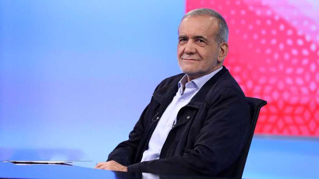 Massoud Pezeshkian remporte la 14e élection présidentielle iranienne