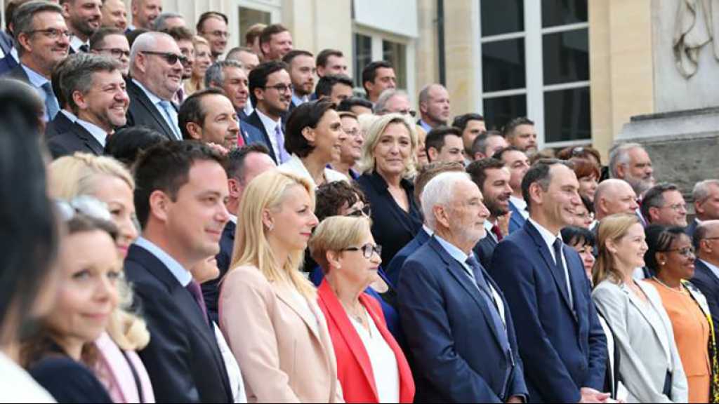 Législatives en France: la macronie cherche une alternative à la gauche, le RN arrive à l’Assemblée