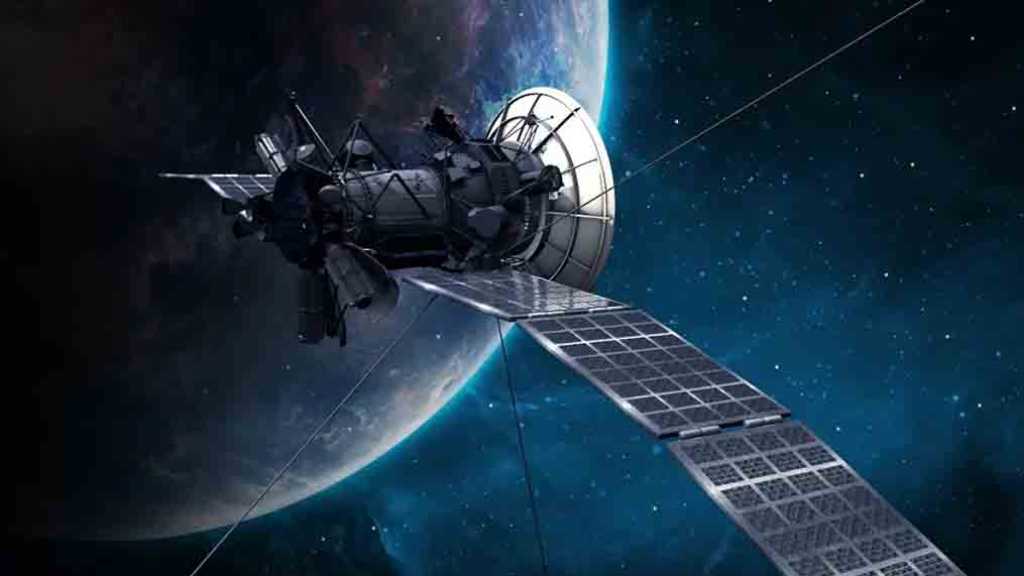 Le Maroc achète un satellite espion à «Israël» pour 1 milliard de dollars