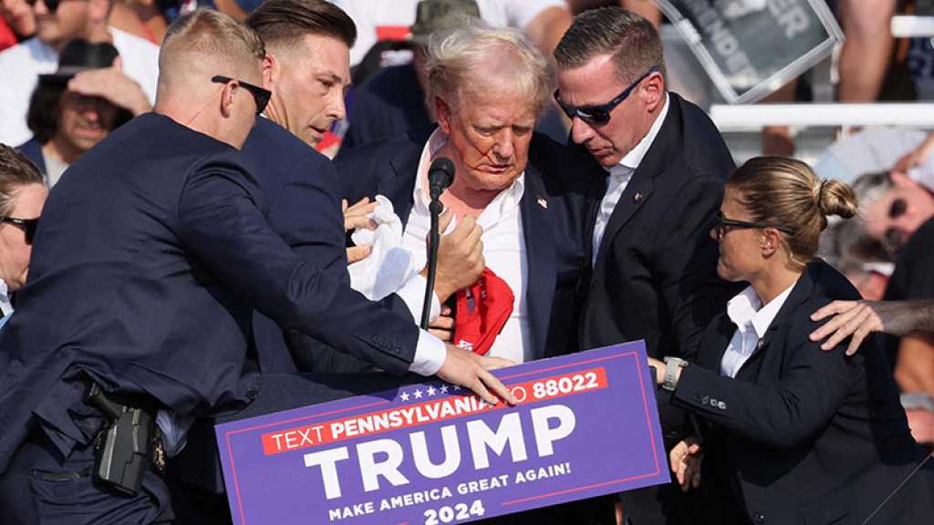 Tentative d’assassinat de Trump : le Secret Service «totalement prêt» à assurer la sécurité de la convention républicaine