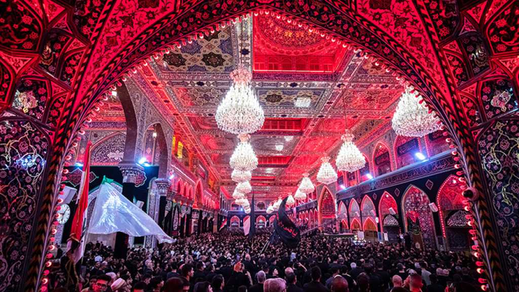 Des millions de musulmans commémorent le jour de Tassoua dans le monde entier