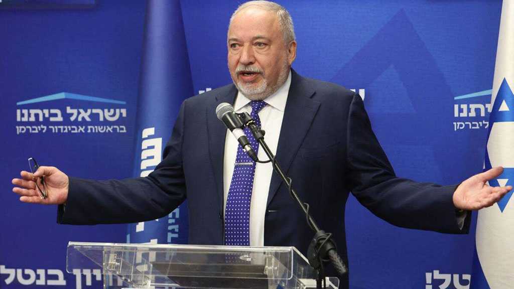 Liberman : L’économie israélienne s’effondre. Il est temps qu’un nouveau cabinet prenne ses fonctions