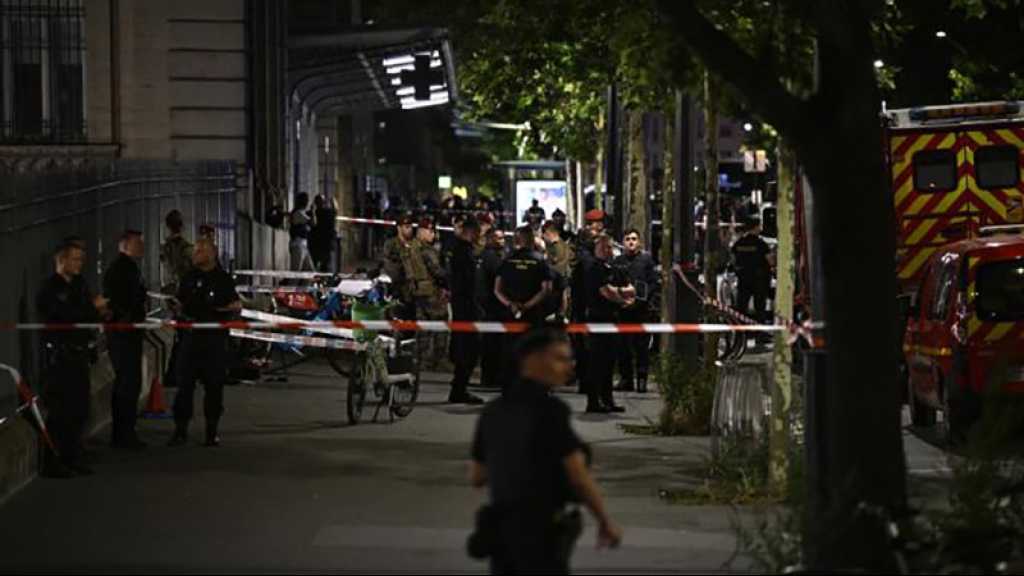 France: Un militaire blessé au couteau à Paris, le suspect interpellé
