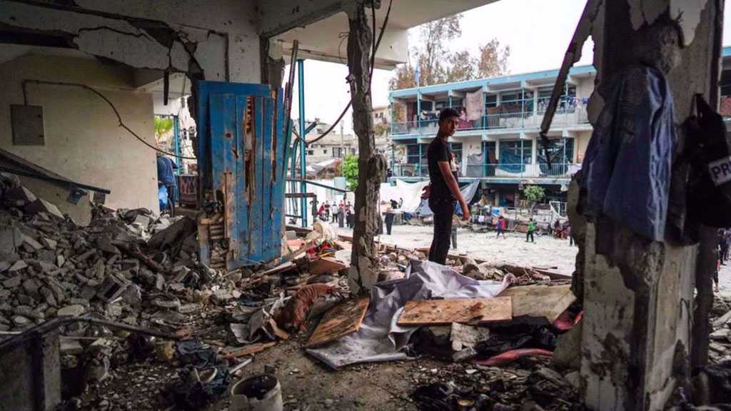 «Dévastation inexcusable»: le chef de l’ONU appelle à un cessez-le-feu immédiat à Gaza