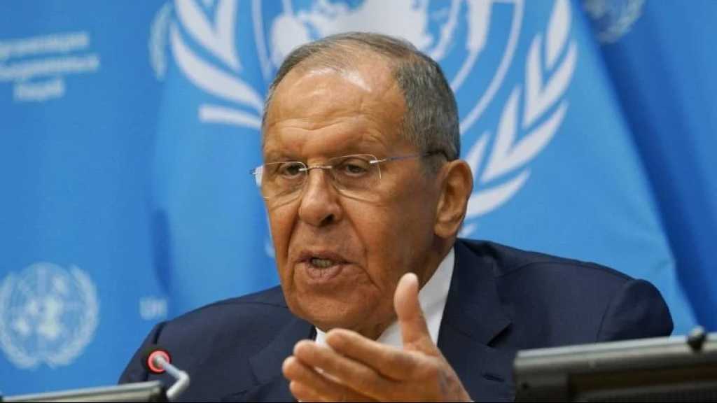 Moscou prêt à travailler avec «n’importe quel» président américain, dit Lavrov