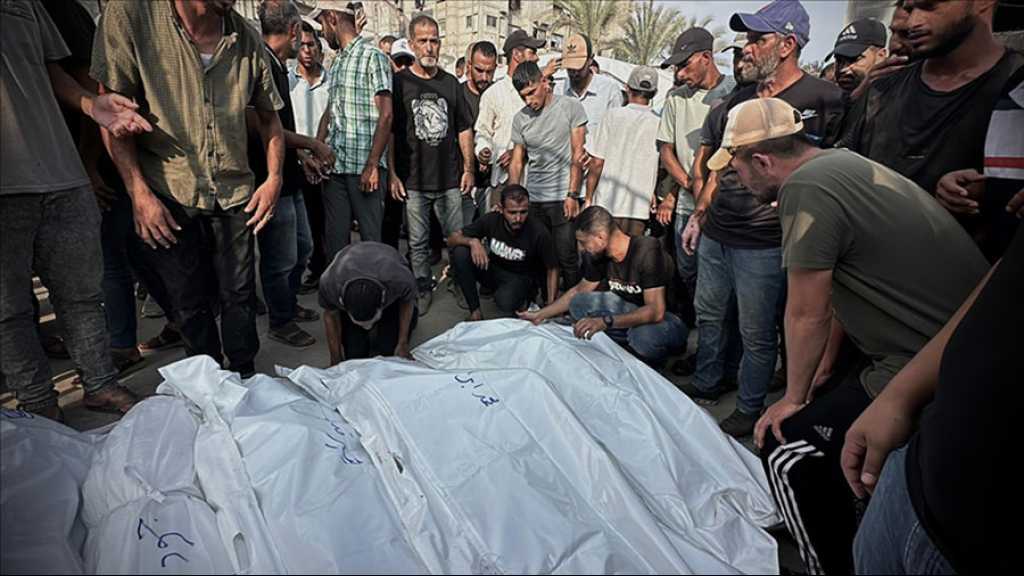 Massacre à Khan Younès : Au moins 70 martyrs, Ansarullah promet d’intensifier ses frappes contre l’ennemi israélien