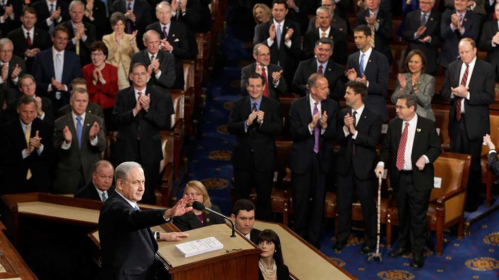 Pour le Hamas, le discours de Netanyahu au Congrès américain induit «en erreur»