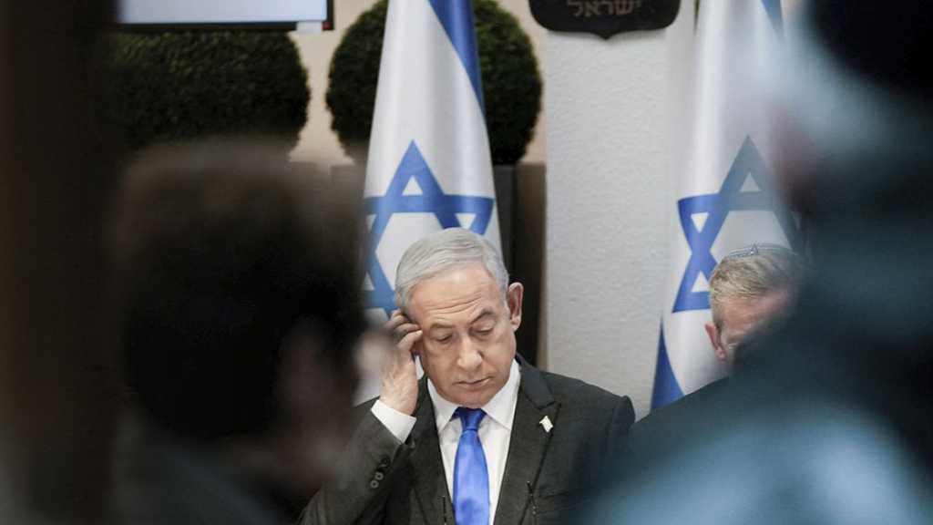 Un éminent journaliste: Les «Israéliens» devraient abandonner le navire coulant de Netanyahu; il a perdu