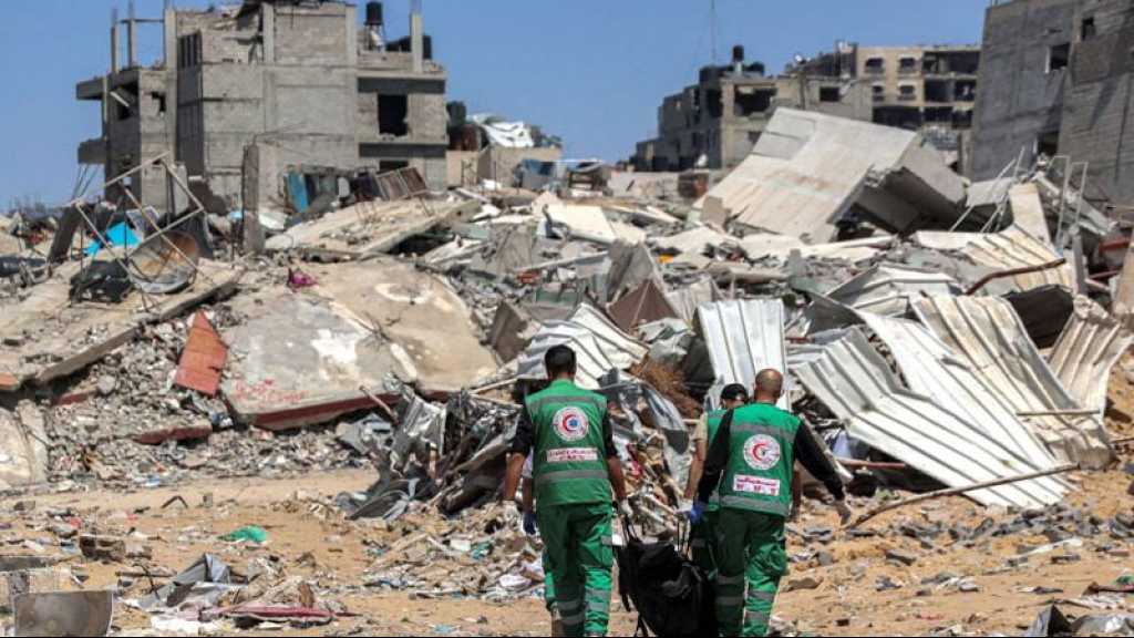 Le système de santé de Gaza dévasté par les ordres d’évacuation fréquents et les hostilités, alerte l’UNRWA