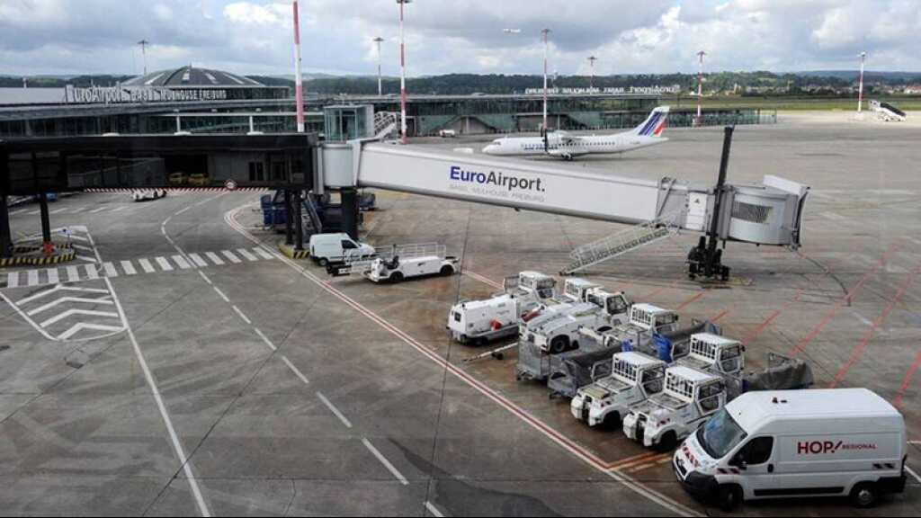 Aéroport de Bâle-Mulhouse: Reprise du trafic après une évacuation pour «des raisons de sécurité»