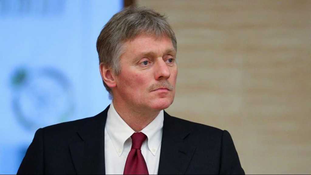 Une interdiction faite à Kiev de mener des négociations avec nous, dit le Kremlin
