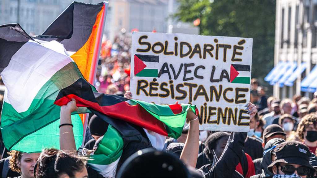 Haniyeh appelle à une «journée internationale de solidarité avec Gaza et les prisonniers»