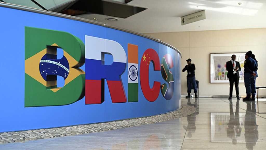 «L’équilibre mondial évolue progressivement en faveur des BRICS», selon un expert russe