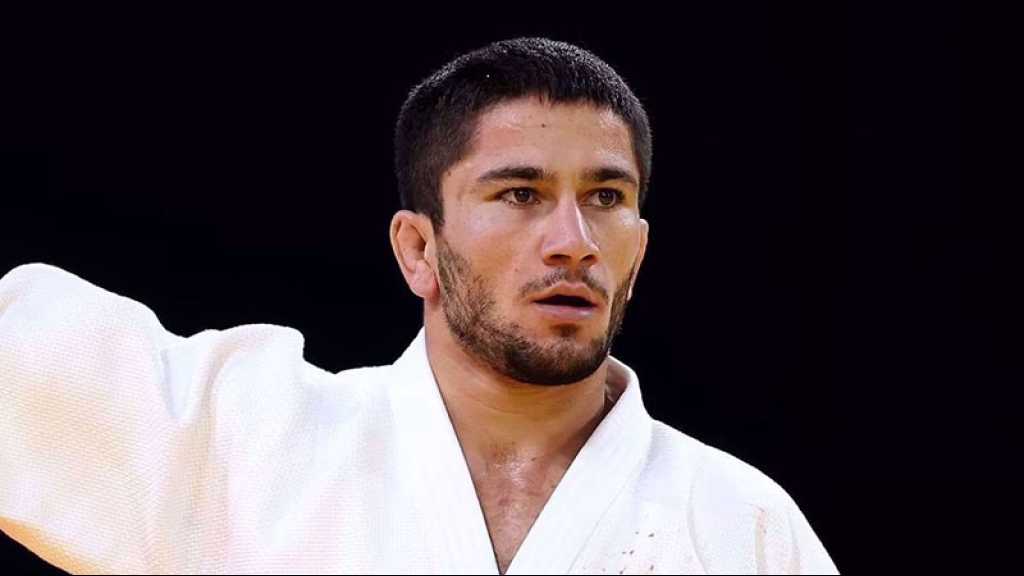 JO de Paris 2024 : un judoka tadjik refuse de serrer la main à un adversaire israélien