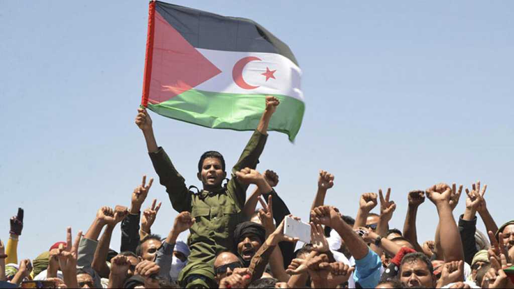 La France soutient l’occupation violente et illégale du Sahara Occidental, fustige le Front Polisario