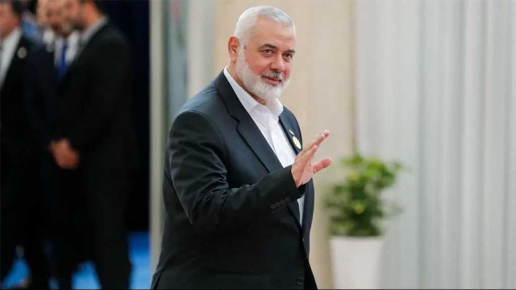 Martyre d’Ismaïl Haniyeh: Les condamnations affluent, la crainte d’une extension du conflit se renforce