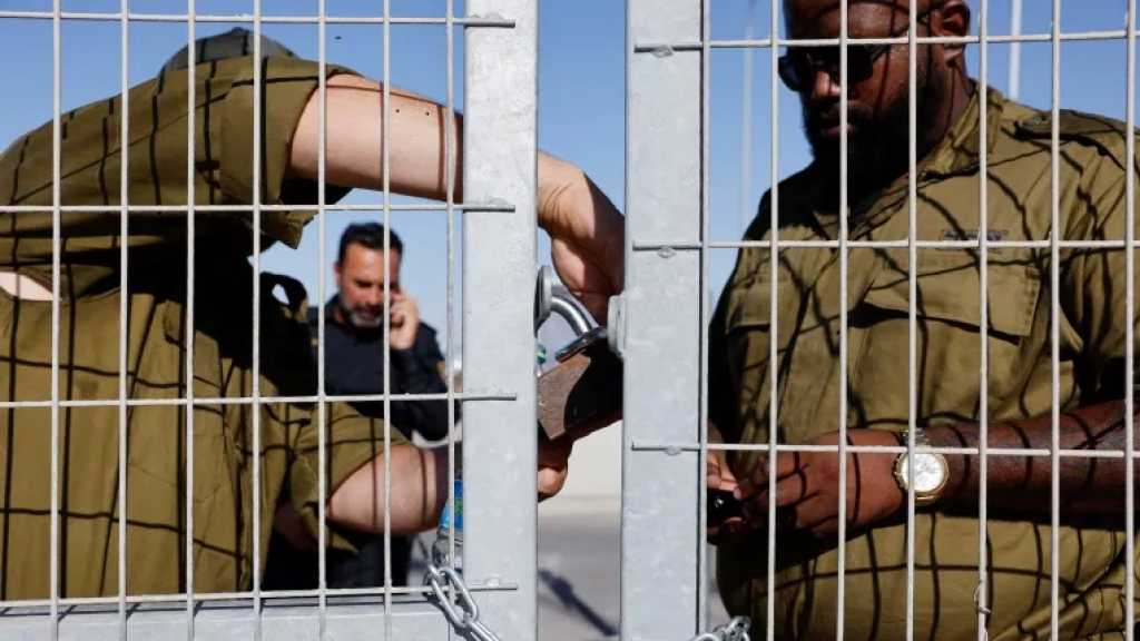 «Sde Teiman», «la baie de Guantanamo d’Israël», provoque un nouveau scandale sur la barbarie de l’entité sioniste