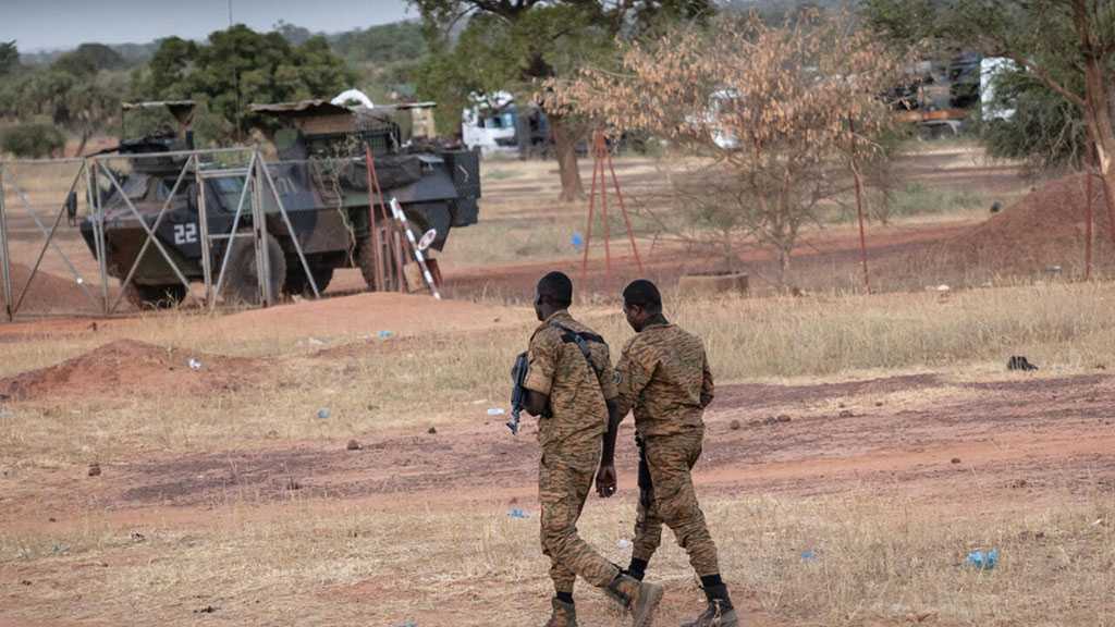 Au moins une centaine de terroristes neutralisés dans de violents combats au Burkina Faso