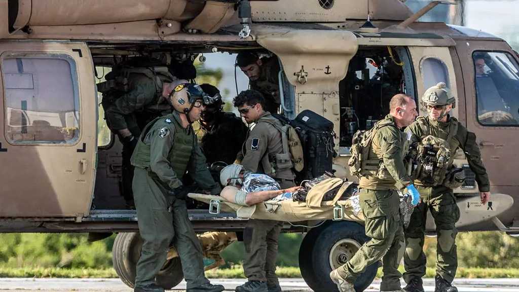 Gaza: Sept soldats israéliens blessés après l’explosion d’une bombe à Rafah